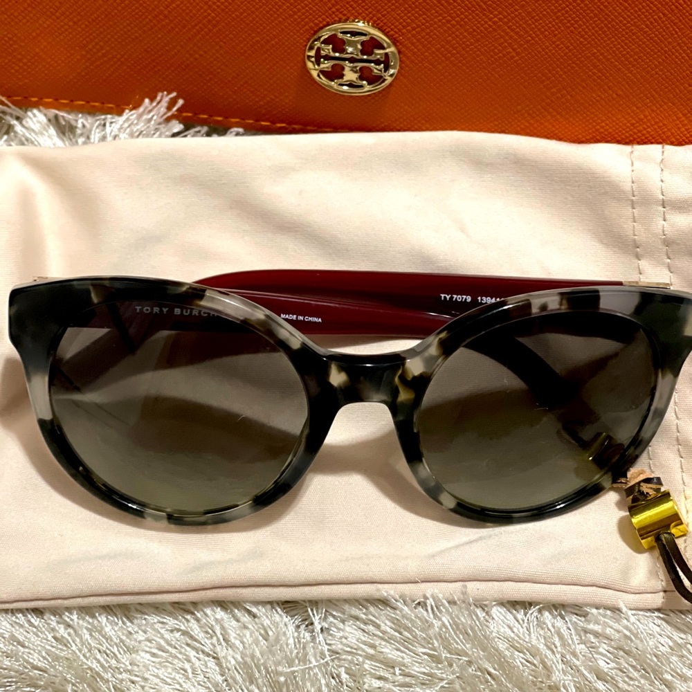 Tory Burch sunglasses